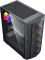 Корпус GAMEMAX Black Diamond Coc