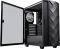 Корпус GAMEMAX Black Diamond Coc