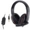 Игровые наушники с микрофоном H-7260