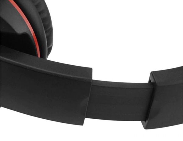 Игровые наушники с микрофоном H-7260