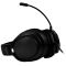Игровые наушники проводные с микрофоном HATOR Hellraizer (HTA-812) Black