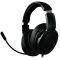 Игровые наушники проводные с микрофоном HATOR Hellraizer PC Edition (HTA-803) Black