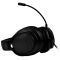 Игровые наушники проводные с микрофоном HATOR Hellraizer PC Edition (HTA-803) Black