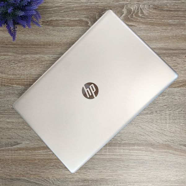 БУ Ноутбук HP Laptop 17-by0062cl 17.3'' HD+ TN i5 8250U 16GB 256GB SSD