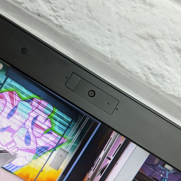 БУ Ноутбук HP Zbook 15 G6 15.6" FHD IPS i7 9850H Nvidia Quadro T1000 16GB 512GB SSD
