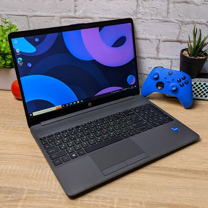 Купить Ноутбук HP 250 G8 i5 Intel® Iris® Xe Graphics – UASTORE