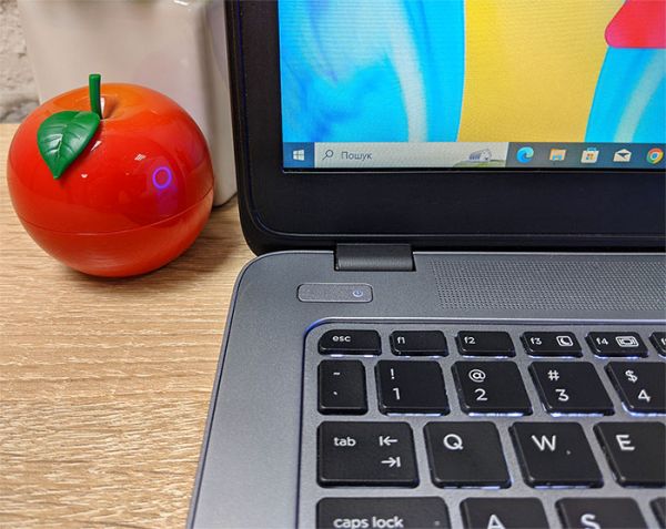 АКЦИЯ! Производительный Ноутбук HP EliteBook 840 G2 14" i5 5300U 8GB 256GB SSD+ веб камера в подарок