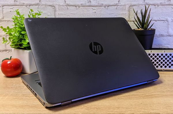 АКЦИЯ! Производительный Ноутбук HP EliteBook 840 G2 14" i5 5300U 8GB 256GB SSD+ веб камера в подарок