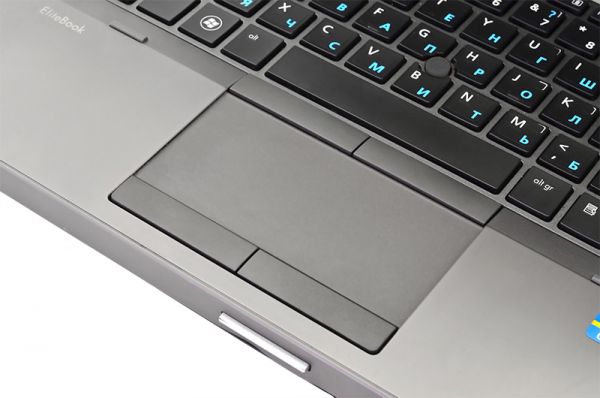 БУ Ноутбук HP EliteBook 8470P 14" HD Ready TN+film i5 3340M 8GB 128GB SSD