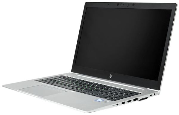 БУ Ноутбук HP EliteBook 850 G6 15.6" FHD IPS i5 8365U 8GB DDR4 256GB SSD