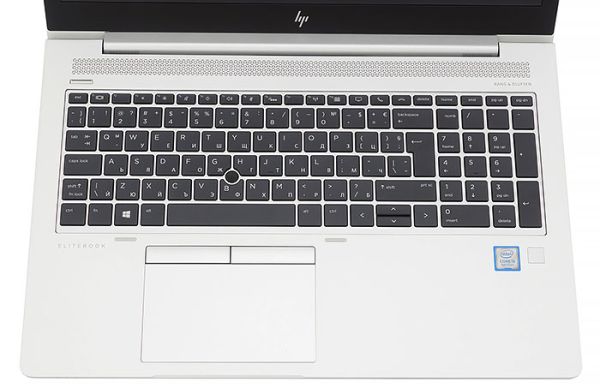 БУ Ноутбук HP EliteBook 850 G6 15.6" FHD IPS i5 8365U 8GB DDR4 256GB SSD