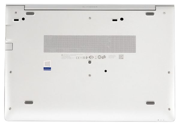 Производительный Ноутбук HP EliteBook 850 G5 15.6" IPS i7 8650U 8GB DDR4 256GB SSD