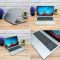 БУ Ноутбук HP EliteBook 855 G7 15.6'' FHD IPS Ryzen 5 Pro 4650U Vega 6 8GB 256GB SSD