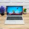 БУ Ноутбук HP EliteBook 855 G7 15.6'' FHD IPS Ryzen 5 Pro 4650U Vega 6 8GB 256GB SSD