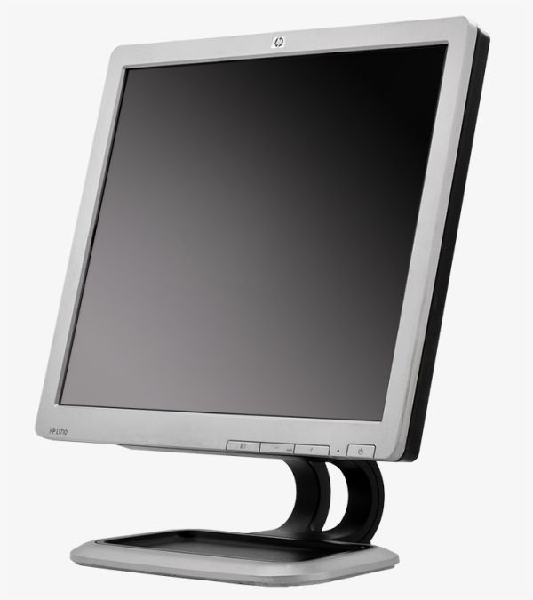 БУ Монитор 17" Hewlett-Packard (HP) L1710