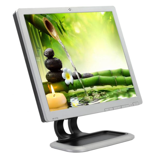 БУ Монитор 17" Hewlett-Packard (HP) L1710