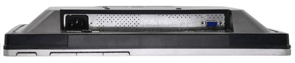 БУ Монитор 17" Hewlett-Packard (HP) L1710