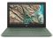 Современный Ноутбук - ультрабук HP Chromebook 11 G8 EE 11.6" AMD A4 32GB + Google Play