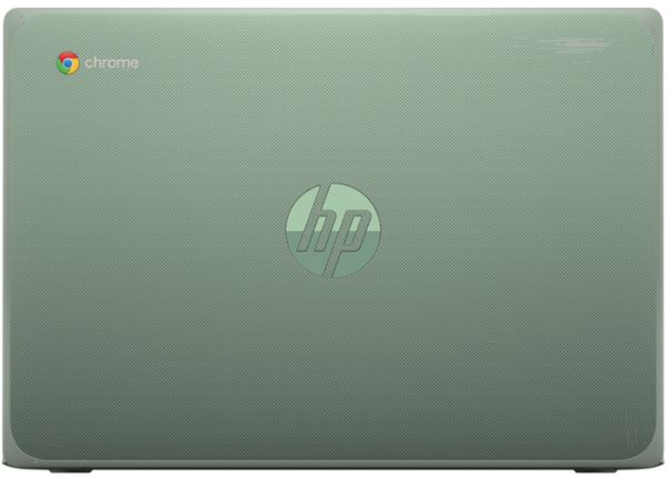 Современный Ноутбук - ультрабук HP Chromebook 11 G8 EE 11.6" AMD A4 32GB + Google Play