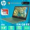 Современный Ноутбук - ультрабук HP Chromebook 11 G8 EE 11.6" AMD A4 32GB + Google Play