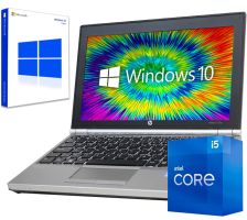 Офисный Ноутбук HP Elitebook 2170p 11.6" i5 3427U 8GB 240GB SSD+ веб камера