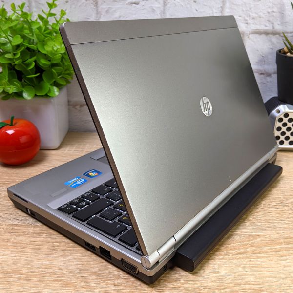 Офисный Ноутбук HP Elitebook 2170p 11.6" i5 3427U 8GB 240GB SSD+ веб камера