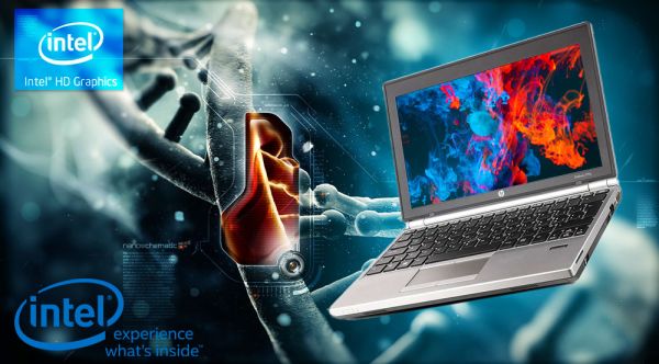 Офисный Ноутбук HP Elitebook 2170p 11.6" i5 3427U 8GB 240GB SSD+ веб камера
