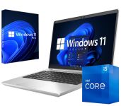 Производительный Ноутбук HP Elitebook 640 G9 14" i5 1245U 8GB + SSD