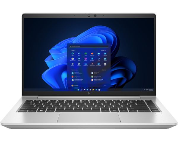 Производительный Ноутбук HP Elitebook 640 G9 14" i5 1245U 8GB + SSD