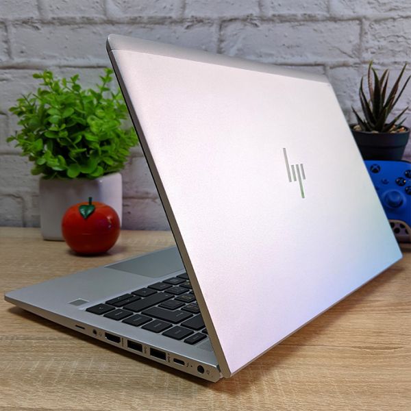 Производительный Ноутбук HP Elitebook 640 G9 14" i5 1245U 8GB + SSD