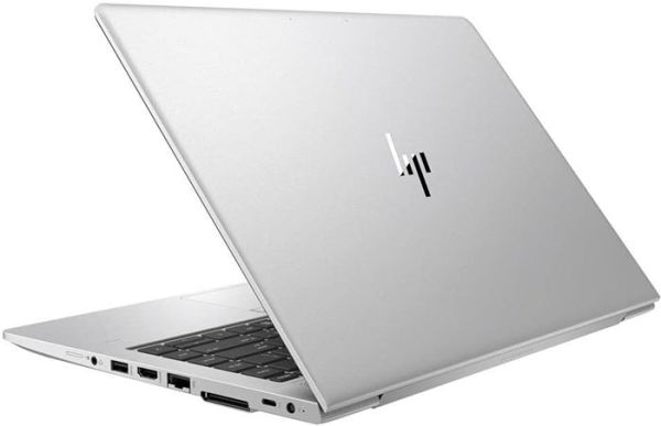БУ Ноутбук HP EliteBook 745 G5 14" FHD IPS Ryzen 7Pro 2700U 8GB DDR4 256GB SSD