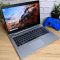 БУ Ноутбук HP EliteBook 745 G5 14" FHD IPS Ryzen 7Pro 2700U 8GB DDR4 256GB SSD
