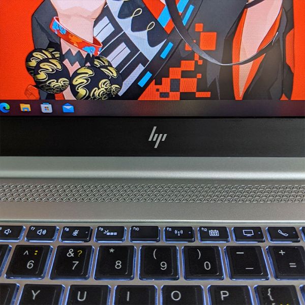 БУ Ноутбук HP EliteBook 755 G5 15.6" FHD IPS Ryzen 5 Pro 2500U Vega 8 8GB DDR4 256GB SSD