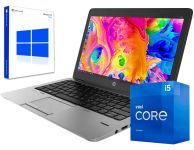 Производительный Ноутбук HP EliteBook 820 G1 12.5" i5 5300U 8GB 240GB SSD