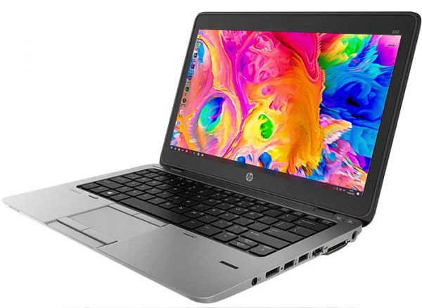 Производительный Ноутбук HP EliteBook 820 G1 12.5" i5 5300U 8GB 240GB SSD