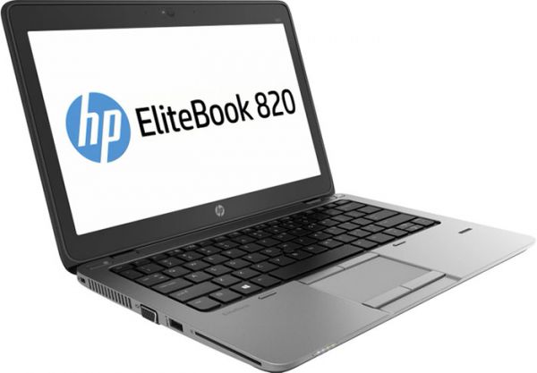 Производительный Ноутбук HP EliteBook 820 G1 12.5" i5 5300U 8GB 240GB SSD