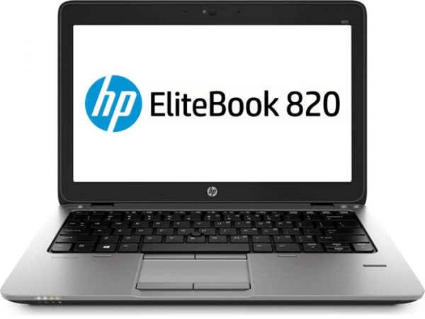 Производительный Ноутбук HP EliteBook 820 G1 12.5" i5 5300U 8GB 240GB SSD