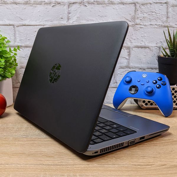 Производительный Ноутбук HP EliteBook 820 G2 12.5" i5 4300U 8GB 128GB SSD