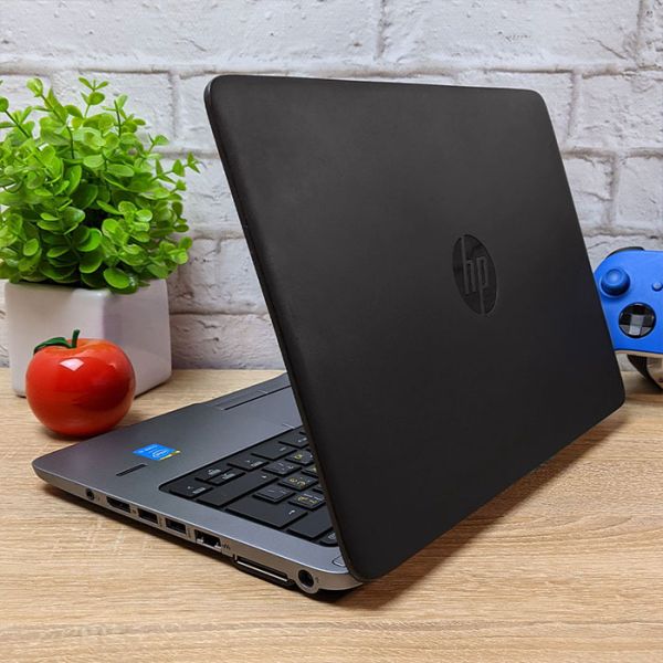 Производительный Ноутбук HP EliteBook 820 G2 12.5" i5 4300U 8GB 128GB SSD