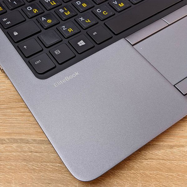 Производительный Ноутбук HP EliteBook 820 G2 12.5" i5 4300U 8GB 128GB SSD