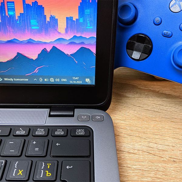 Производительный Ноутбук HP EliteBook 820 G2 12.5" i5 4300U 8GB 128GB SSD