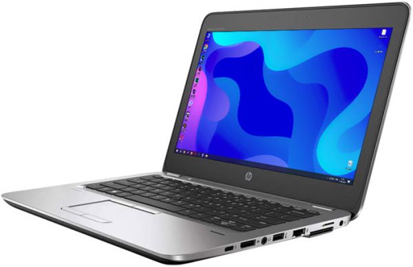 БУ Ноутбук HP EliteBook 820 G3 12.5" FHD IPS i5 6200U 8GB 128GB SSD