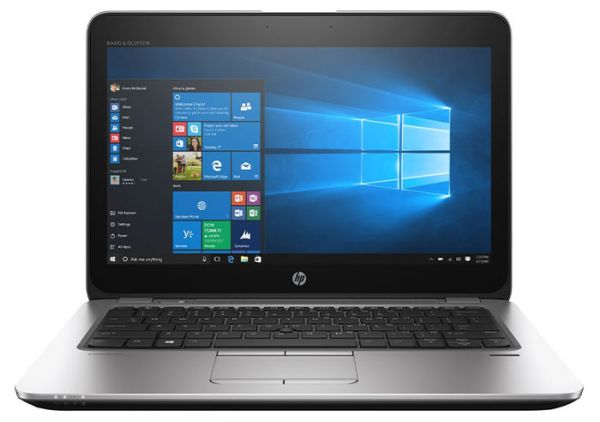 БУ Ноутбук HP EliteBook 820 G3 12.5" FHD IPS i5 6200U 8GB 128GB SSD