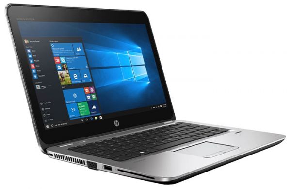 БУ Ноутбук HP EliteBook 820 G3 12.5" FHD IPS i5 6200U 8GB 128GB SSD
