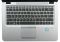 БУ Ноутбук HP EliteBook 820 G3 12.5" FHD IPS i5 6200U 8GB 128GB SSD