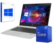 Производительный Ноутбук HP EliteBook 830 G6 13.3" IPS i7 8565U 16GB 256GB SSD