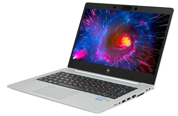 Производительный Ноутбук HP EliteBook 830 G6 13.3" IPS i7 8565U 16GB 256GB SSD