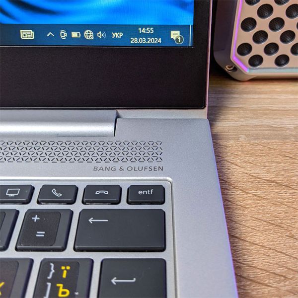Производительный Ноутбук HP EliteBook 830 G6 13.3" IPS i7 8565U 16GB 256GB SSD