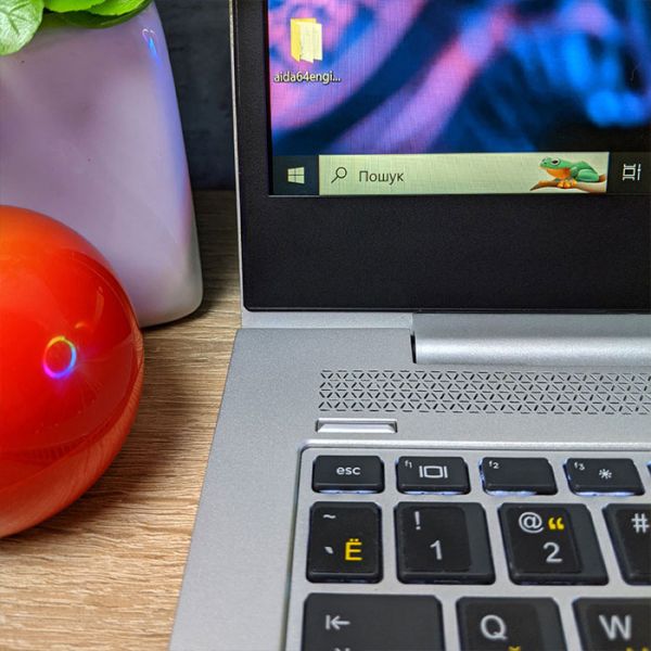 Производительный Ноутбук HP EliteBook 830 G6 13.3" IPS i7 8565U 16GB 256GB SSD