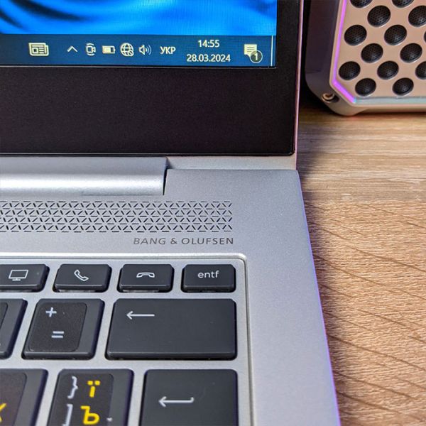 Производительный Ноутбук HP EliteBook 830 G6 13.3" IPS i7 8565U 16GB 256GB SSD